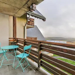 Résidence Before Sunrise Gest'in Appartement Super-Besse