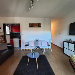 La Goélette, Proche à Pied Appartement
