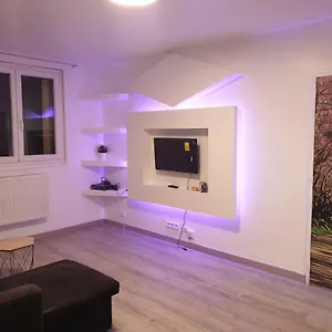 Ensoleille Appartement Palaiseau