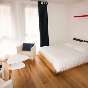 Studiolille - Saint Michel Appartement Lille