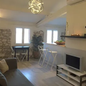 T2bis Intramuros Avignon, Refait à Neuf Appartement Avignon