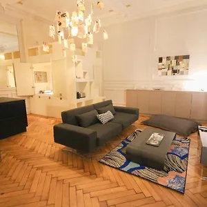 Centre - Nice Cozy&functional Studio Appartement Lille